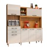 Thumbnail KIT COCINA 1780 6P 2CAJ MALIBU FIO FRE|OW0