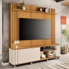 Thumbnail HB HOME THEATER TRINUS 1.8 (4490) CINAMOMO-OFF WHITE0