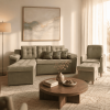 Thumbnail SOFA RAVENA TCHPP A|B 870|4030