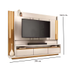 Thumbnail HB HOME THEATER MONTANE 2.4 (4262) OFF WHITE-CINAMOMO0