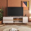 Thumbnail RACK COLIBRI PURUS OFFWHITE/FREIJO0