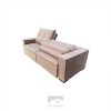 Thumbnail SOFA LEBLON RECTO 2 LUGARES MED 246 TELA 38170