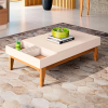 Thumbnail HB MESA CENTRO VITTA (5124) OFF WHITE-CINAMOMO0