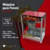 Thumbnail ITALUX MAQUINA P/PORORO PEQUEÑA 520X420X6800