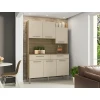 Thumbnail MUEBLE DE COCINA KP MODENA FREIJO VAINILLA0