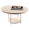 HB MESA CENTRO SKY (5322) C/MADERA OFF WHITE
