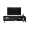 Thumbnail RACK COLIBRI PURUS NEGRO FOSCO/FREIJO0