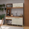 Thumbnail KIT COCINA 4P 160 ENNE 6214.1 IND FRE|OW0