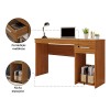 Thumbnail MESA OFFICE NT2070 NOT FRE TRE0