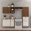 Thumbnail KIT COCINA 9P TURIN 6165.100 IND NC/OW0