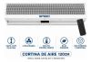 Thumbnail SPEED CORTINA DE AIRE 120CM0