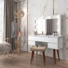 Thumbnail TOHALET CAMARIN STRASS PAT BC0
