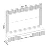 Thumbnail PANEL NT1370 NOT OW/FRE TRE0