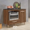 Thumbnail BALCON COOKTOP FIT EV/RUSTIC0