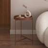 Thumbnail MESA LATERAL DECOR 470 PAT WHISKY0