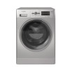 Thumbnail LAVASECARROPAS WHIRLPOOL WWD09SF SILVER 9/6KG INVERTER 1400RPM0