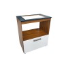 Thumbnail BALCON COOKTOP BERLIM FREIJO/BL0