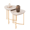 Thumbnail MESA LATERAL PETALA OFF/WHITE0