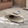 Thumbnail MESA CENTRO OLIMPO OFF WHITE0