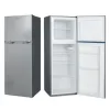 HELADERA GOODWEATHER COOL-305 GRIS