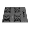 Thumbnail ATLAS COCINA COOKTOP 4H AGILE UP GLASS0