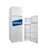 Thumbnail HELADERA MIDAS MD-MH350 LT BLANCO F/H0
