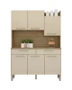 Thumbnail MUEBLE DE COCINA KP MODENA FREIJO VAINILLA0