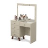 Thumbnail TOHALET CAMARIN MIEL PAT OW0