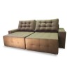 Thumbnail SOFA FILADELFIA D 100 L3 4010