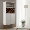 Thumbnail PROVINCIA ARMARIO AXEL (PA87551) OFF WHITE NATURAL0