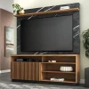 Thumbnail HOME PERNAMBUCO NOCE MILANO/GRIGIO NG0