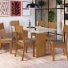 Thumbnail CONJ KARLA 6S 10082.4 IND FRE|OW|CACAO0