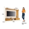 Thumbnail HB HOME SUSPENSO LETS 1.6 (3390) CINAMOMO-OFF WHITE0