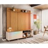 Thumbnail HB HOME THEATER TRINUS 1.8 (4490) CINAMOMO-OFF WHITE0