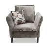 Thumbnail SOFA PERCIA U L3 485|4520